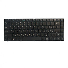 Клавиатура для ноутбука MSI WIND U100 U90 U110 U120 Белая и других моделей ноутбуков