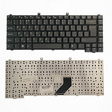 Клавиатура для ноутбука Acer 3100 3600 3650 5100 ex 5200 и других моделей ноутбуков