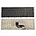Клавиатура для ноутбука Packard Bell LE11 TE11 LE11BZ TE11BZ TE11HC черная и других моделей ноутбуков, фото 2