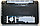 Inspiron 15R-5521 DELL нижняя часть основания ноутбука D (корыто), фото 2