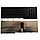 Клавиатура для ноутбука Toshiba Satellite Satellite Pro L350 черная, фото 2