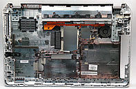 HP DV6-7000 D нижняя часть основания ноутбука D (корыто)