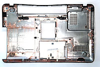 L850 L855 TOSHIBA нижняя часть основания ноутбука D (корыто)