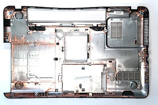 L850 L855 TOSHIBA нижняя часть основания ноутбука D (корыто)