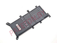 Батарея для ноутбука Asus A555L A555LD A555LN A555LP li-pol 7,6v 4800mah черный