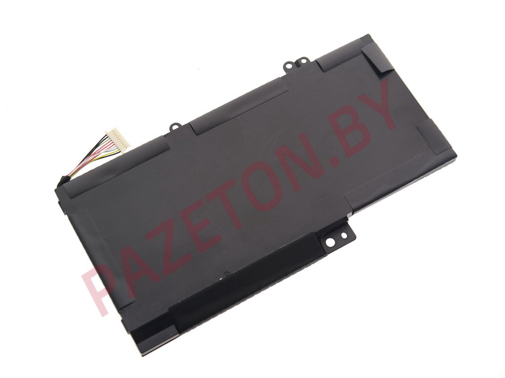 Батарея для ноутбука HP Pavilion x360 13-a TPN-Q146 TPN-Q147 li-pol 11,4v 3800mah черный - фото 2 - id-p138252874