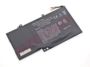 Аккумулятор для ноутбука HP TPN-Q148 TPN-Q149 li-pol 11,4v 3800mah черный