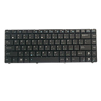 Клавиатура для ноутбука Asus A45 A45A A45DE A45DR черная
