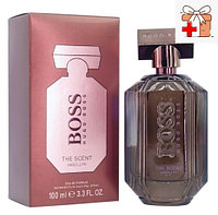 Hugo Boss The Scent Absolute Pour Femme / 100 ml (Босс Сцент Абсолют)