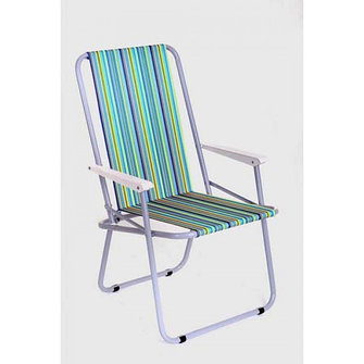 Стулья и кресла складные