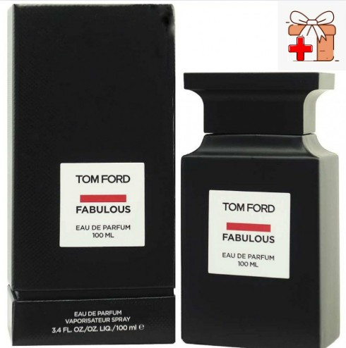 Tom Ford Fucking Fabulous / 100 ml (Том Форд Факинг Фабулос)