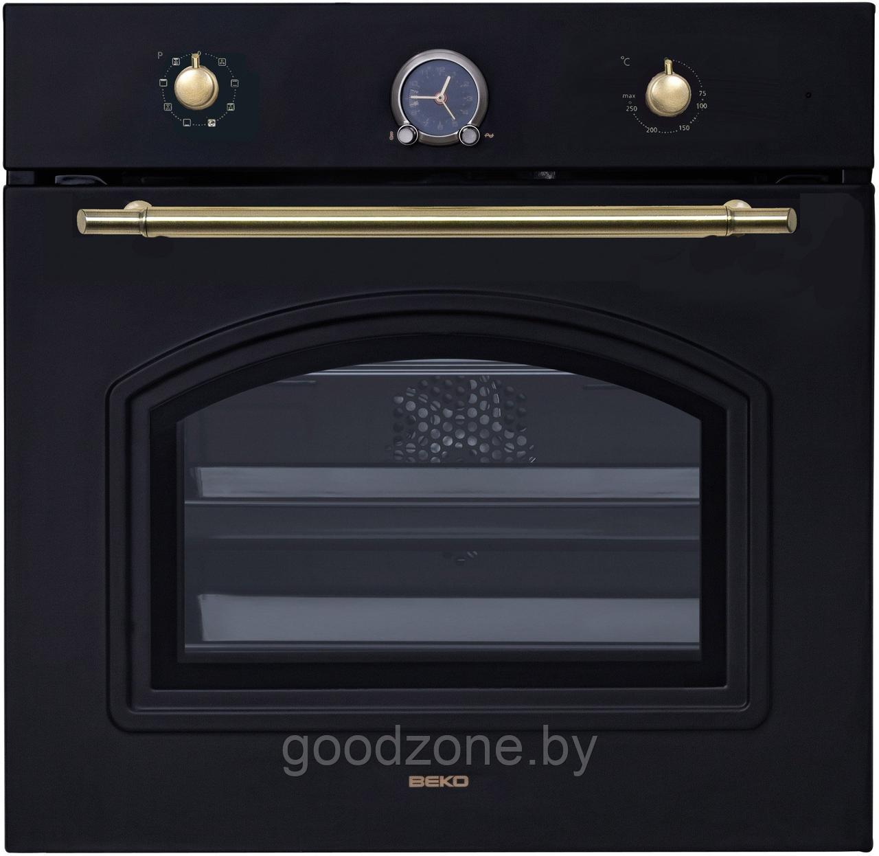 Электрический духовой шкаф BEKO OIM 27201 A