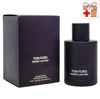 Tom Ford Ombre Leather / 100 ml (Том Форд Омбре Лезер)