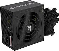 Блок питания Zalman ZM500-TXII Black 500W ATX (24+2x4+2x6/8пин)