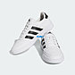 Кроссовки Adidas BREAKNET 2.0 SHOES (Cloud White), фото 2