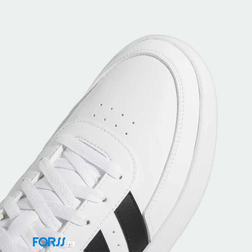 Кроссовки Adidas BREAKNET 2.0 SHOES (Cloud White) - фото 6 - id-p204479395