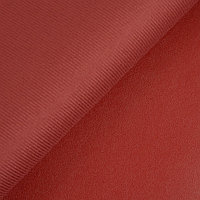 F711 (SX-19-18)1.5 12# красный пвх 1,5мм трикотажное полотно
