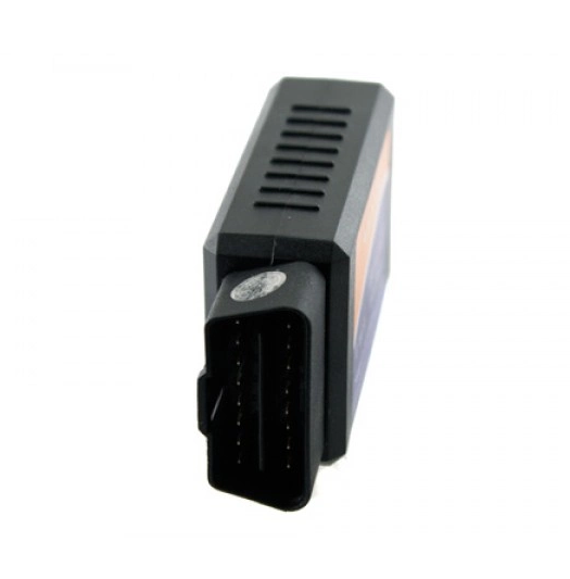 Автомобильный диагностический адаптер ELM-327 WI-FI ODB-II (версия 2.1. с диском) / Автосканер - фото 6 - id-p204480478
