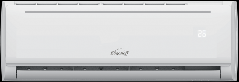 Кондиционер Eurohoff EV-07 - фото 1 - id-p204480427