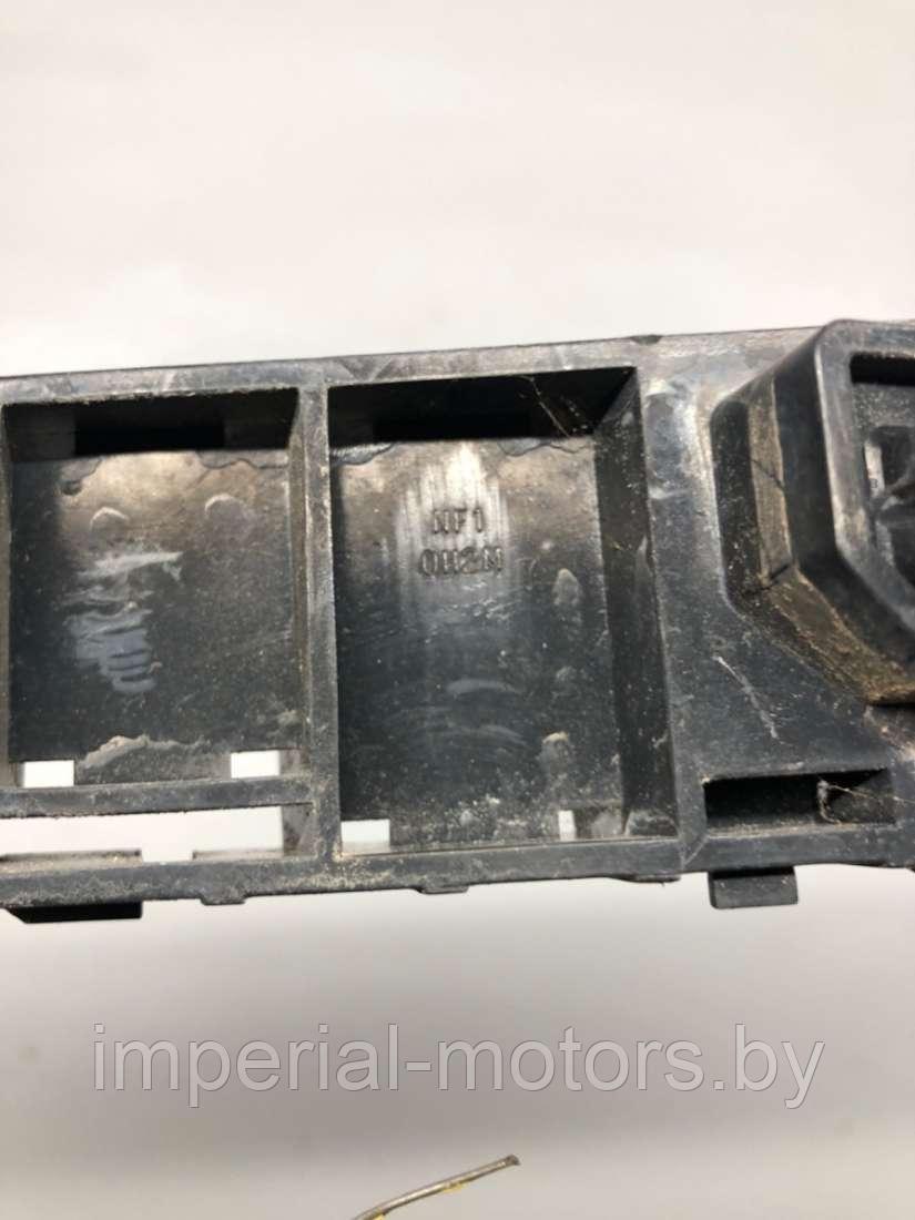 Кронштейн крепления бампера переднего Honda Jazz 1 - фото 2 - id-p204270457