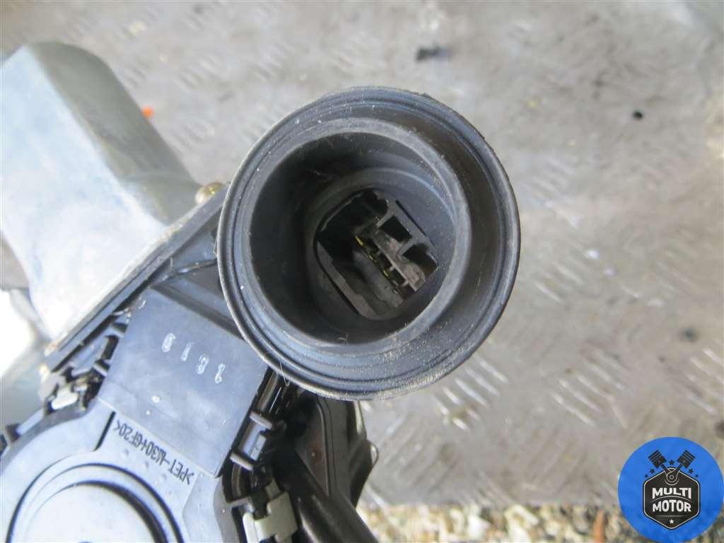 Стеклоподъемник электрический передний левый TOYOTA RAV 4 II (2000-2005) 2.0 i 1AZ-FE - 150 Лс 2003 г. - фото 7 - id-p204481008