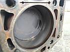 Блок цилиндров двигателя (картер) Mercedes W124, фото 5