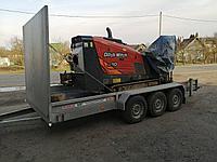 Прицеп для буровой Ditch Witch