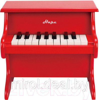 Музыкальная игрушка Hape Пианино / E0318-HP - фото 1 - id-p204484960