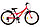Велосипед Favorit DISCOVERY 24"  (синий), фото 2