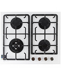 Варочная поверхность SCHTOFF H 6026 P13 IS белое стекло
