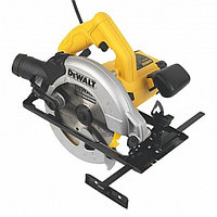 Циркулярная пила DeWALT DWE550