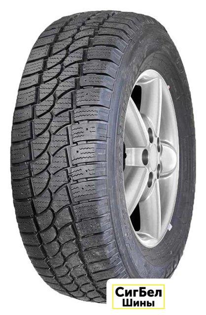 Автомобильные шины Kormoran Vanpro Winter 195/65R16C 104/102R