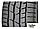 Автомобильные шины Continental ContiWinterContact TS 830 P 255/55R19 111H, фото 3