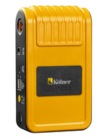Пуско-зарядное устройство для аккумуляторов Kolner KBJS 600/12