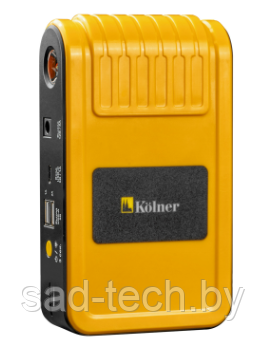 Пуско-зарядное устройство для аккумуляторов Kolner KBJS 600/12 - фото 1 - id-p204486816