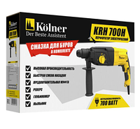 Перфоратор Kolner KRH 700H