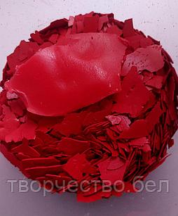 Краситель BEKRO красный, 10 гр