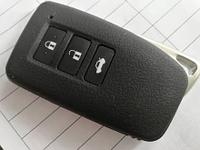 Смарт ключ Lexus ES 250/350/300H 2012-2018, GS 2012-2020 бесключевой доступ