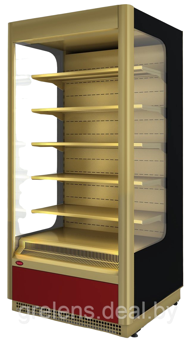 Кондитерская холодильная витрина МХМ Veneto VSp-0,95 - фото 1 - id-p204487285