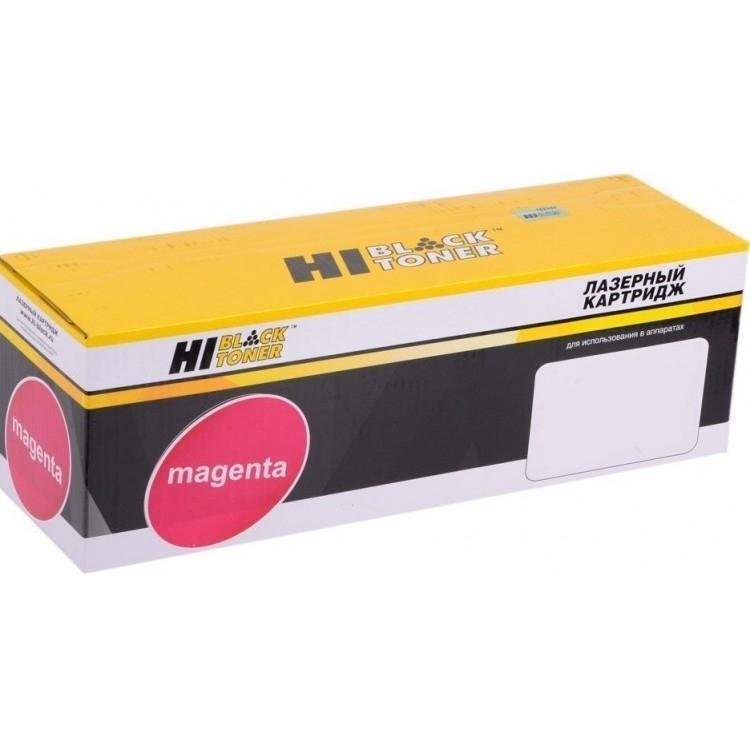 Hi-Black W2073A Тонер-картридж (HB-W2070A) для HP CL 150a/150nw/MFP178nw/179fnw, 117A, M, 0,7K - фото 1 - id-p204487337