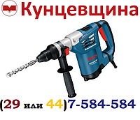 Аренда отбойного молотка Bosch GSH 5