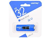 Накопитель SmartBuy SB32GBST-B USB2.0 Flash Drive 32Gb (RTL)