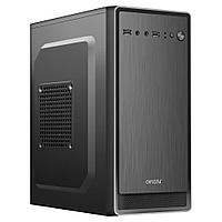 Корпус Minitower Ginzzu B180 MicroATX без БП