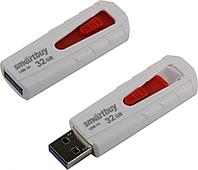 Накопитель SmartBuy SB32GBIR-W3 USB3.0 Flash Drive 32Gb (RTL)