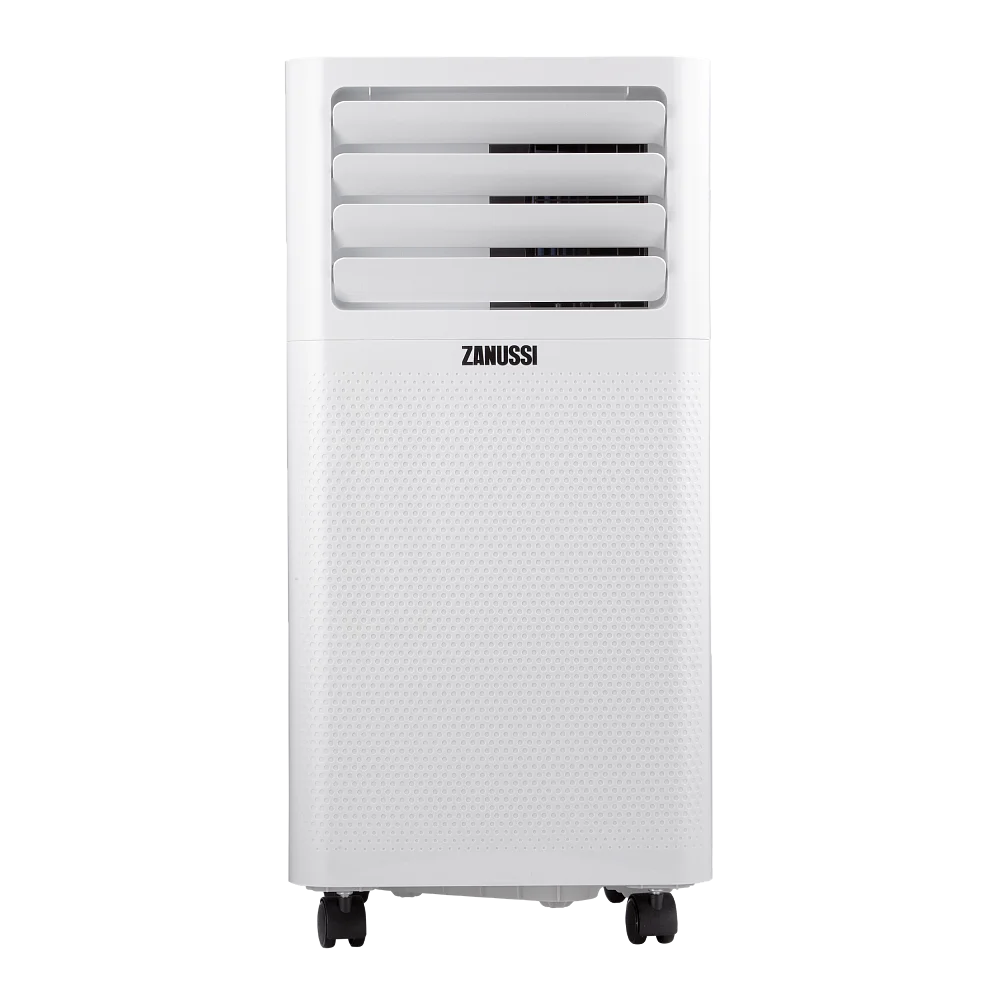 Мобильный кондиционер Zanussi ZACM-12 TSC/N1 - фото 3 - id-p204487954