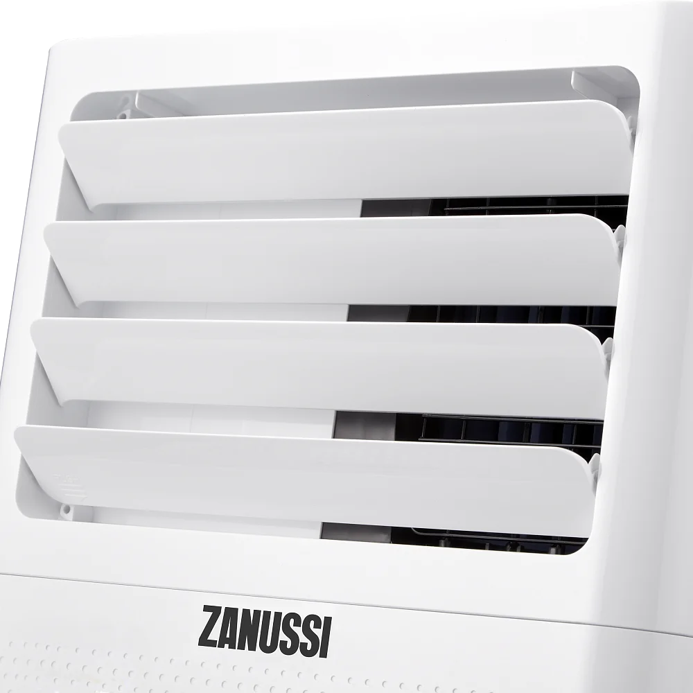 Мобильный кондиционер Zanussi ZACM-12 TSC/N1 - фото 4 - id-p204487954