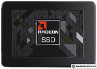 SSD AMD Radeon R5 240GB R5SL240G