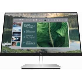 Монитор HP E24u G4 23,8 Monitor 1920x1080, 16:9, IPS, 250 cd/m2, 1000:1, 5ms, HDMI, USB-C, USB, DisplayPort,