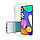 Чехол-накладка для Samsung Galaxy M62 / F62 (силикон) SM-A625 прозрачный с защитой камеры, фото 3