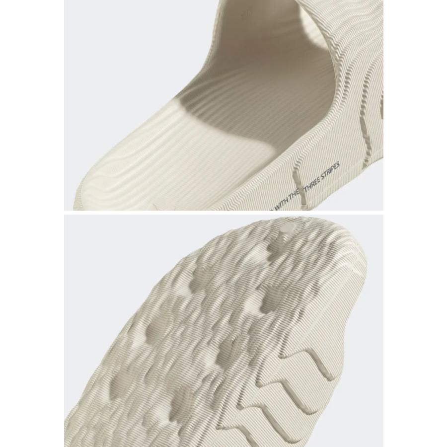 Сланцы мужские Adidas Adilette 22 Slides - фото 8 - id-p204489253